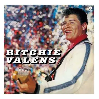 LP Ritchie Valens: Ritchie Valens LTD