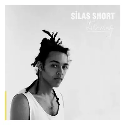 LP Silas Short: Drawing