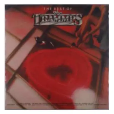 LP The Trammps: The Best Of The Trammps LTD