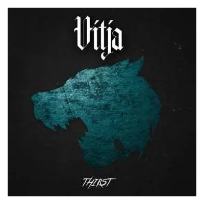 LP Vitja: Thirst