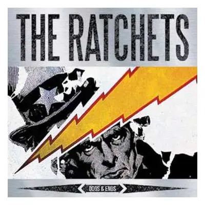 LP The Ratchets: Odds & Ends CLR