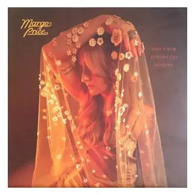 LP/SP Margo Price: That's How Rumors Get Started LTD | CLR