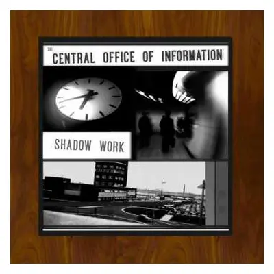 LP The Central Office Of Information: Shadow Work LTD