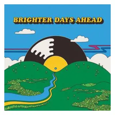 2LP Various: Brighter Days Ahead