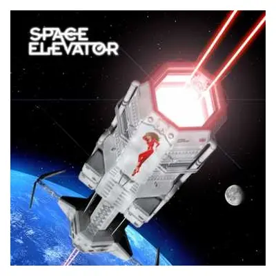 CD Space Elevator: Space Elevator