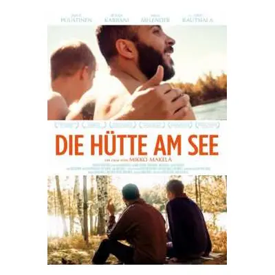 DVD Various: Die Hütte Am See