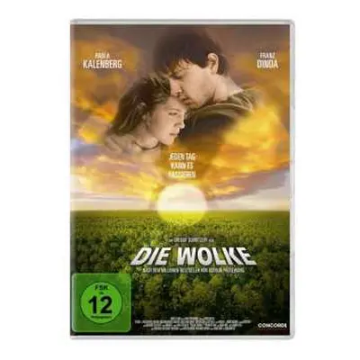 DVD Various: Die Wolke