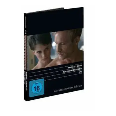 DVD Various: Der Andere Liebhaber