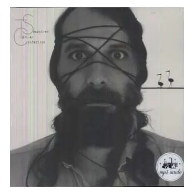 LP Sébastien Tellier: Confection