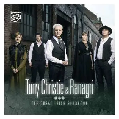 SACD Ranagri: The Great Irish Songbook