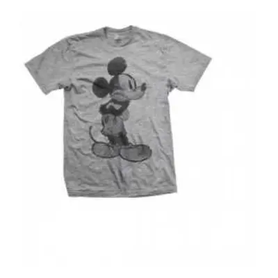 Tričko Mickey Mouse Sketch XXL