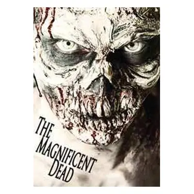 DVD Various: The Magnificent Dead