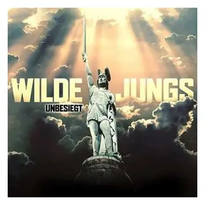 2CD Wilde Jungs: Unbesiegt LTD | DIGI