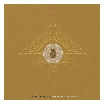 CD Celestial Season: The Secret Teachings