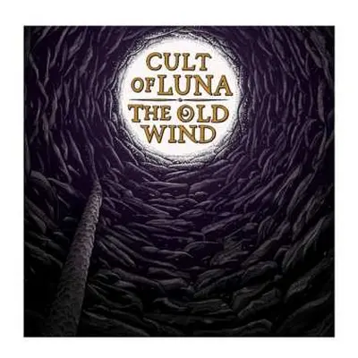 CD Cult Of Luna: Råångest