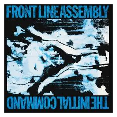 CD Front Line Assembly: The Initial Command DIGI