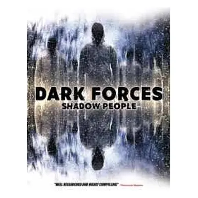 DVD Feature Film: Dark Forces: Shadow People