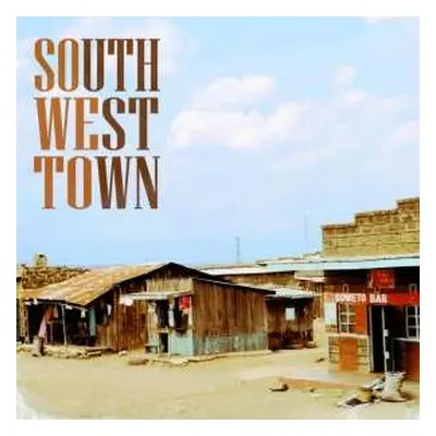 CD Soweto: South West Town