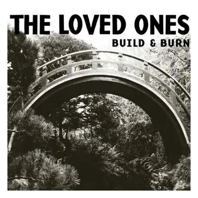 CD The Loved Ones: Build & Burn