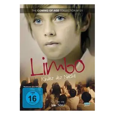 DVD Various: Limbo - Kinder Der Nacht