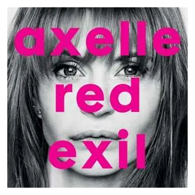 CD Axelle Red: Exil