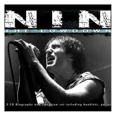 2CD Nine Inch Nails: The Lowdown