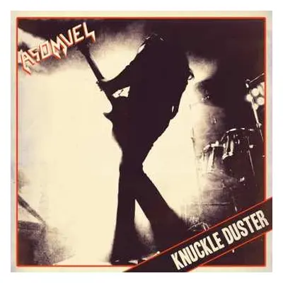 CD Asomvel: Knuckle Duster