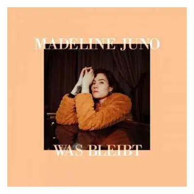 CD Madeline Juno: Was Bleibt