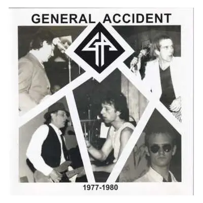 CD General Accident: 1977-1980