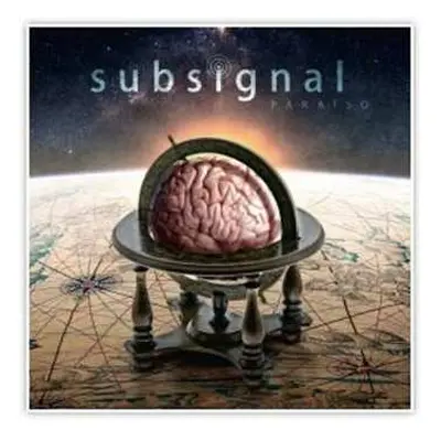 CD Subsignal: Paraíso