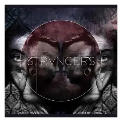 CD Strvngers: Strvngers