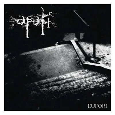 CD Apati: Eufori LTD