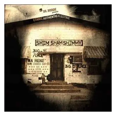 CD Various: Shim Sham Shimmy