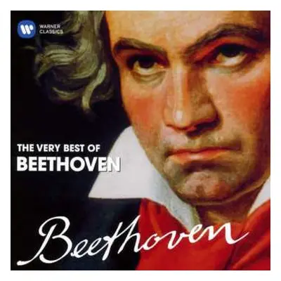 2CD Ludwig van Beethoven: The Very Best Of Beethoven