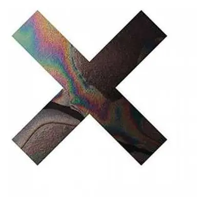 CD The XX: Coexist