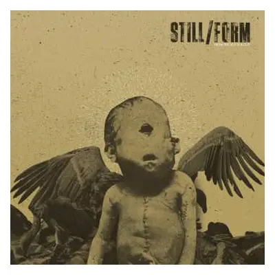 CD Still / Form: From The Rot Is A Gift