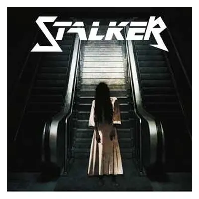 CD Stalker: Stalker