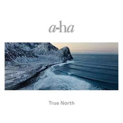 2LP/CD a-ha: True North DLX | LTD