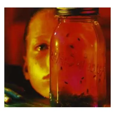 CD Alice In Chains: Jar Of Flies