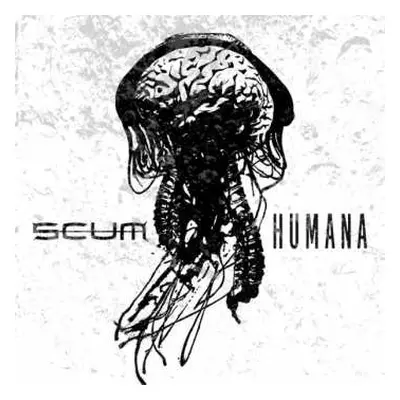 CD Scum: Humana