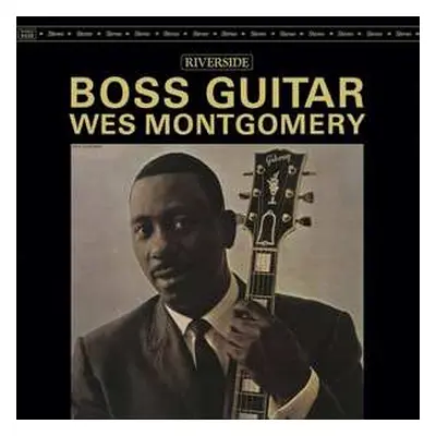 LP Wes Montgomery: Boss Guitar LTD