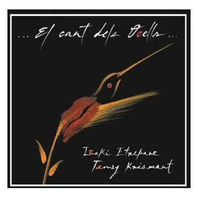 CD Tensy Krismant & Etxep: El Cant Dels Ocells (di