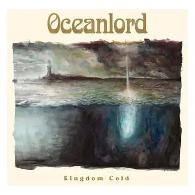 CD Oceanlord: Kingdom Cold