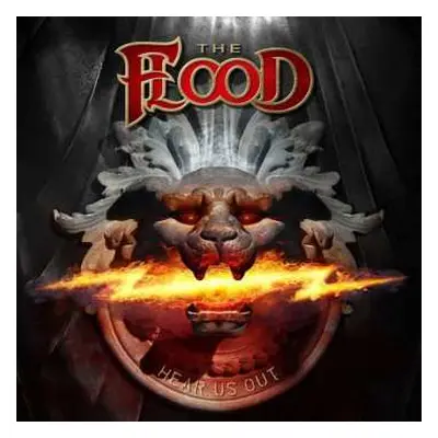 CD The Flood: Hear Us Out