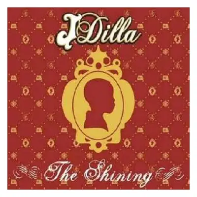 2LP J Dilla: The Shining