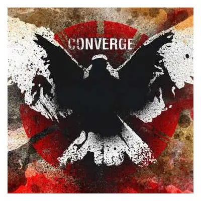 LP Converge: No Heroes CLR