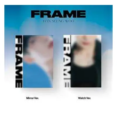 CD Seung Woo Han: Frane