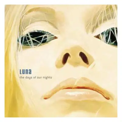 LP Luna: The Days Of Our Nights CLR