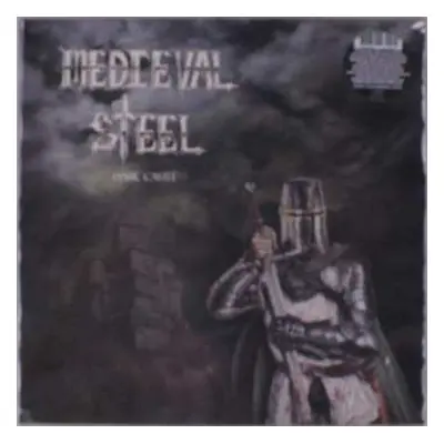 LP Medieval Steel: Dark Castle LTD | NUM