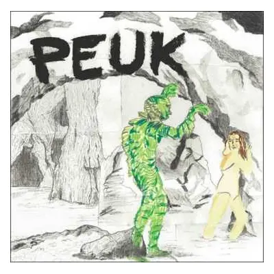 LP Peuk: Peuk